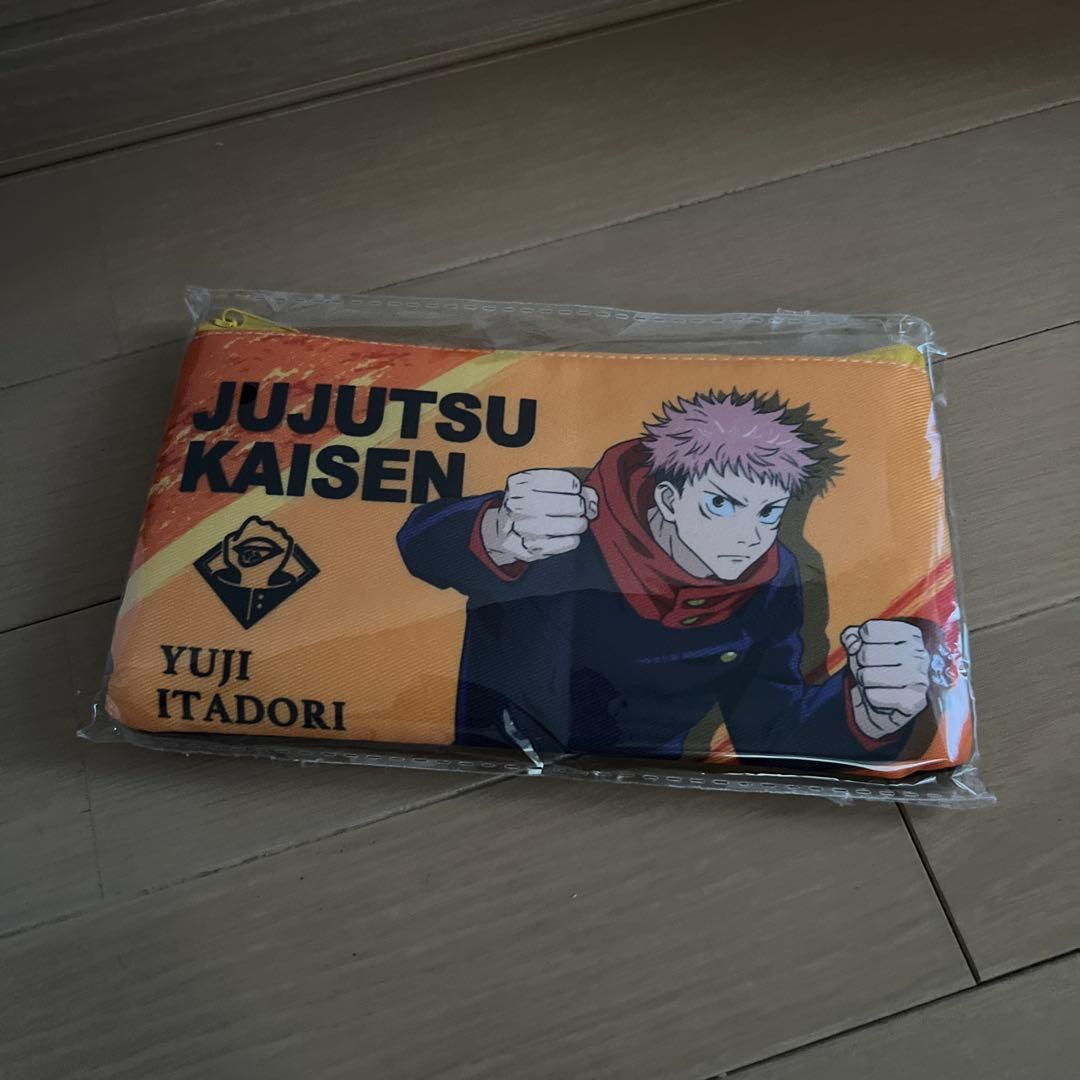 「未開封」呪術廻戦 五条悟 虎杖悠仁 5箱セット