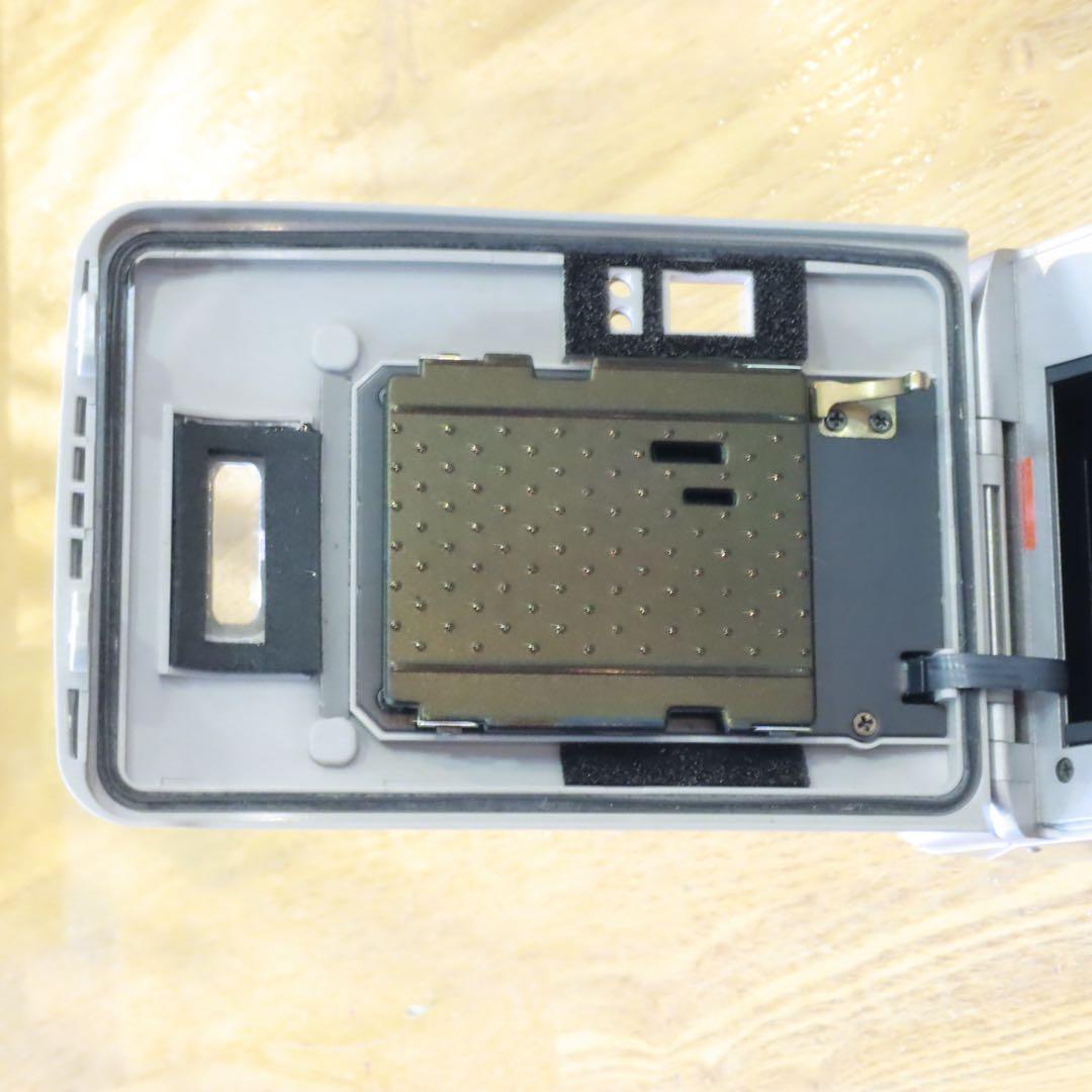 【saku】KYOCERA T-PROOF FILM CAMERA