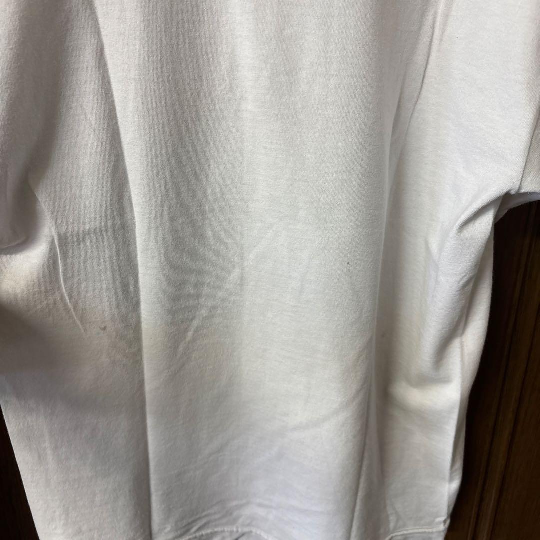 最終値下げ90s BLACK FLAG Six Pack Tシャツ