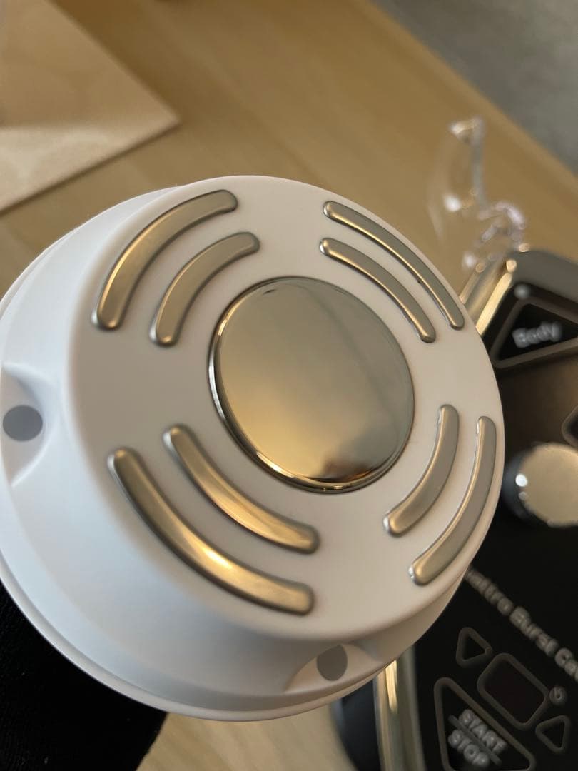 クワトロバーストキャビプレミア 【箱/説明書あり美品】