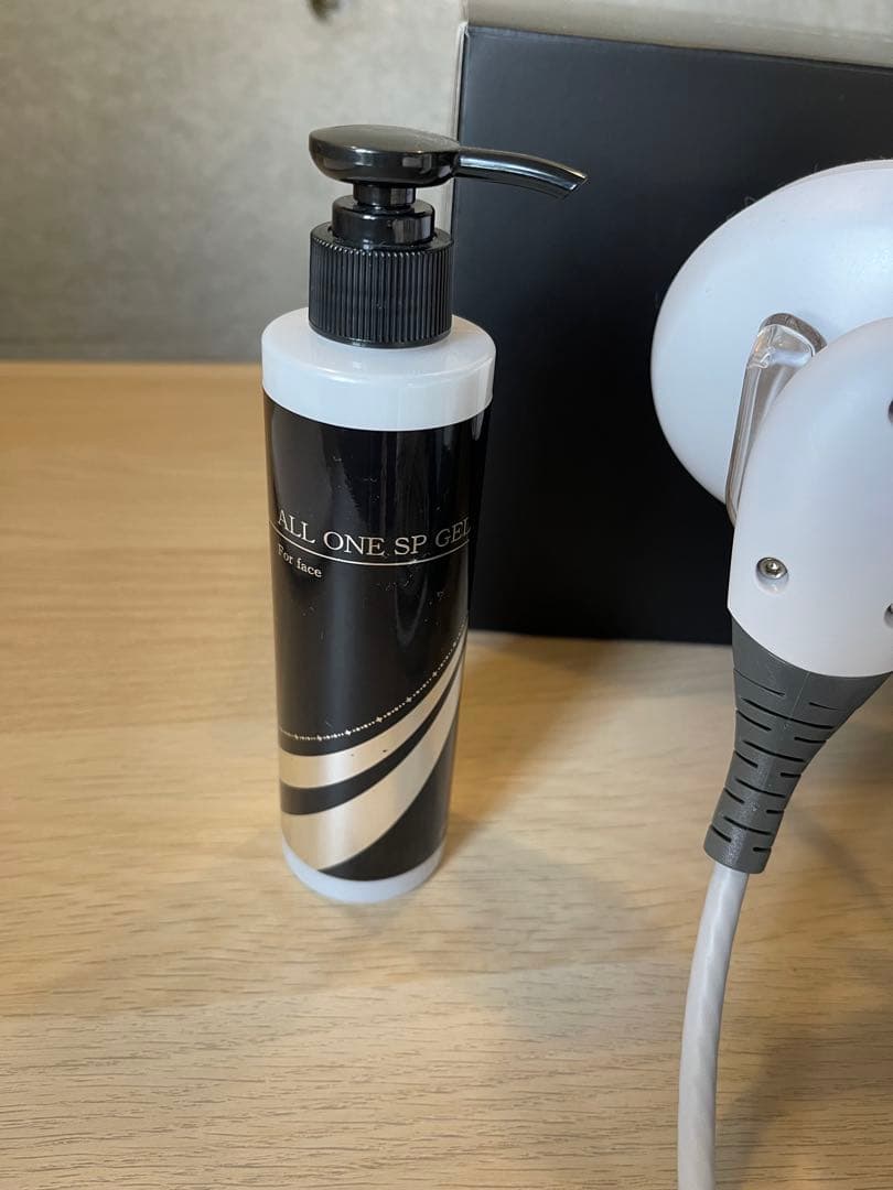 クワトロバーストキャビプレミア 【箱/説明書あり美品】