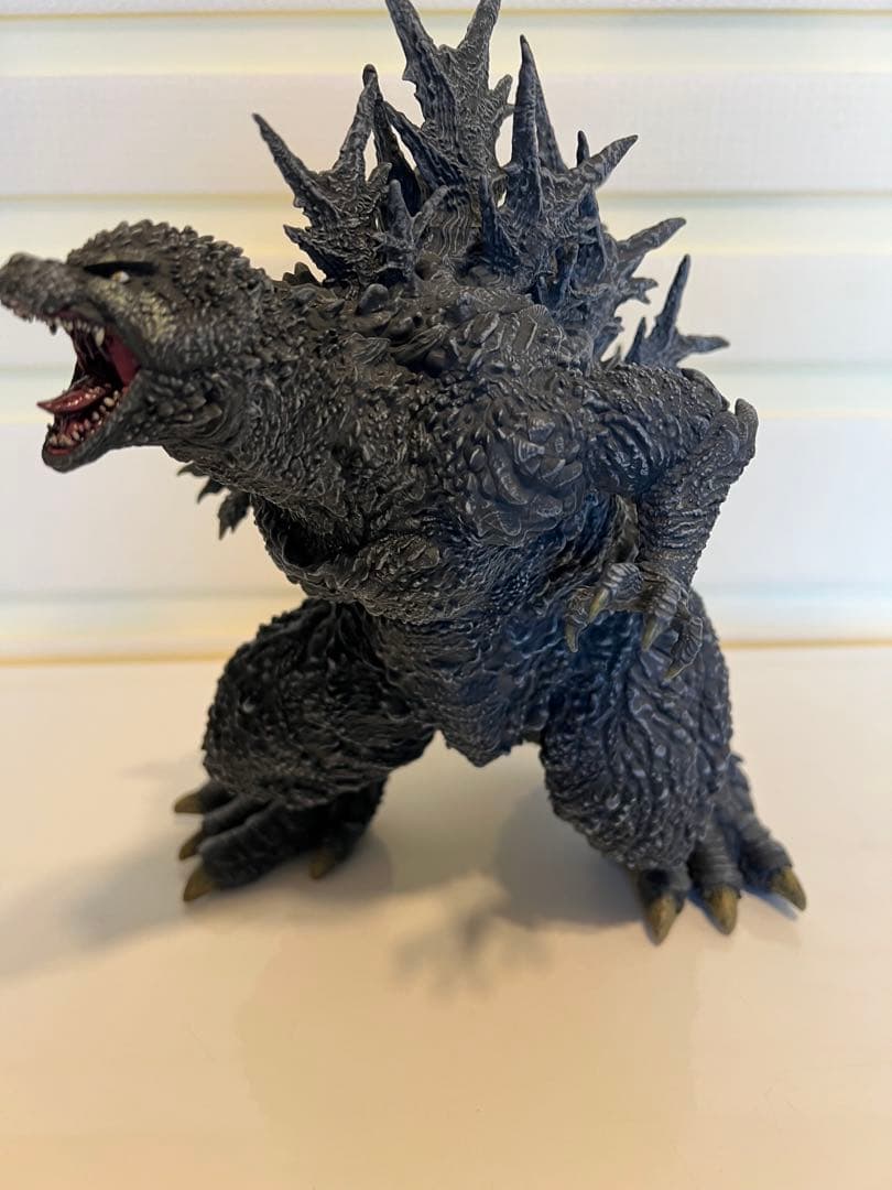 UA Monsters GODZILLA 海神作戦時イメージカラー Ver.