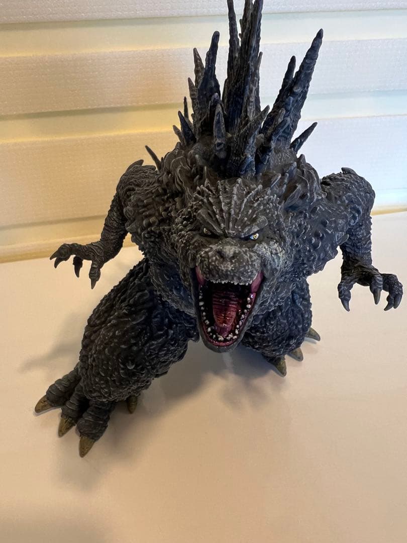 UA Monsters GODZILLA 海神作戦時イメージカラー Ver.