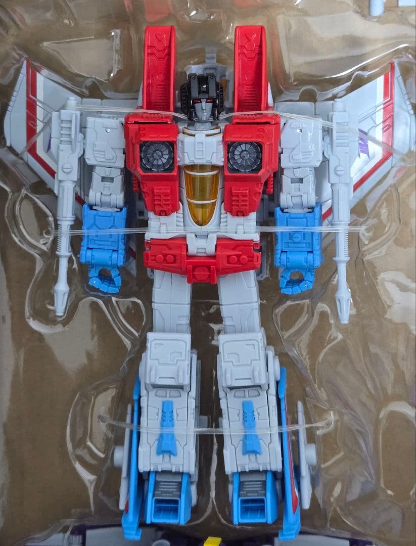 新品 dramatic capture seriesトリプルテイクオーバー