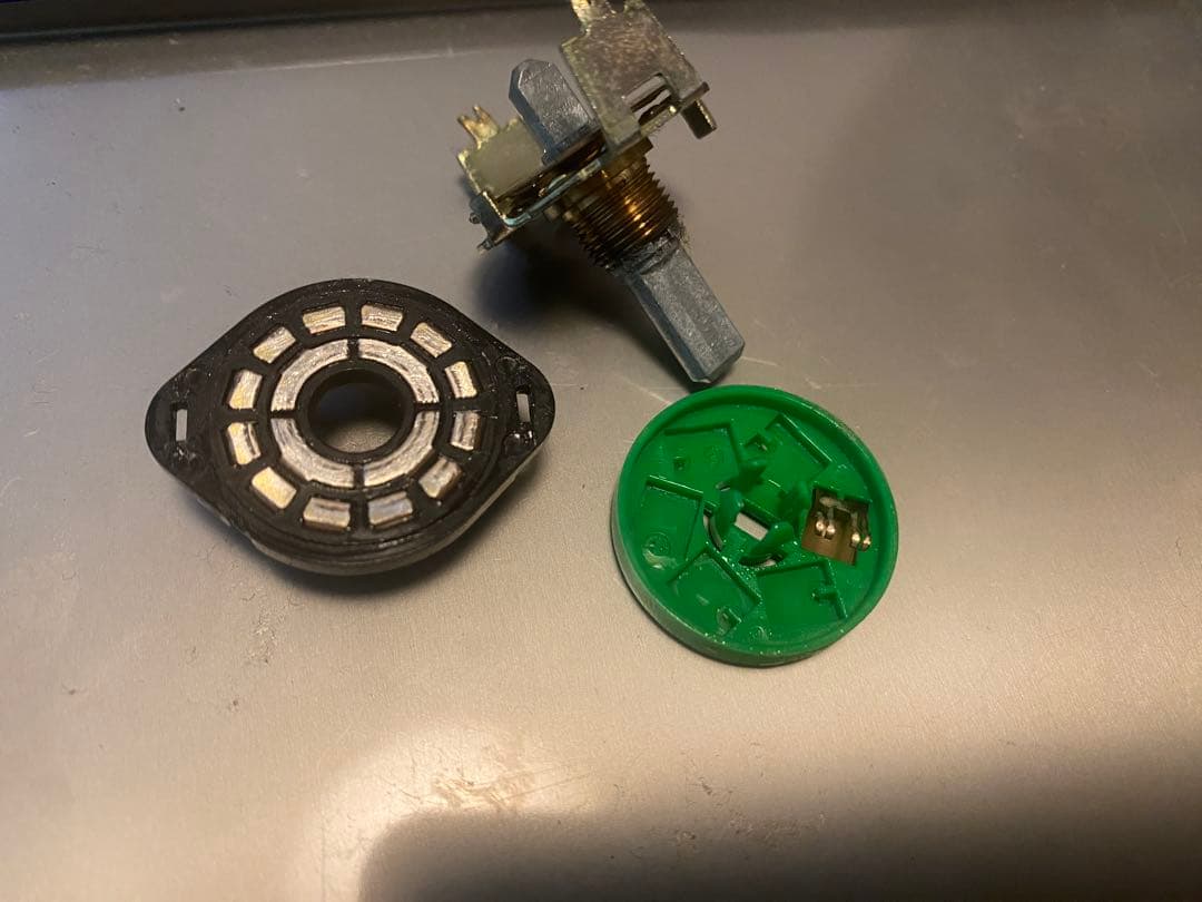 保証あり　デノン　PMA-390Ⅲ　プリメインアンプ　動作確認済み　メンテナンス