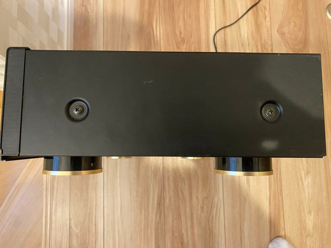 保証あり　デノン　PMA-390Ⅲ　プリメインアンプ　動作確認済み　メンテナンス