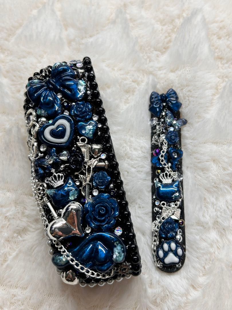 ［白瀬様］IQOSイルマ（i)ケース24・IQOSヒートスティックケース35