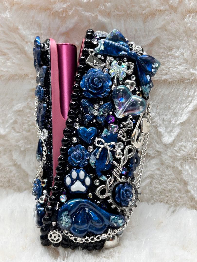 ［白瀬様］IQOSイルマ（i)ケース24・IQOSヒートスティックケース35