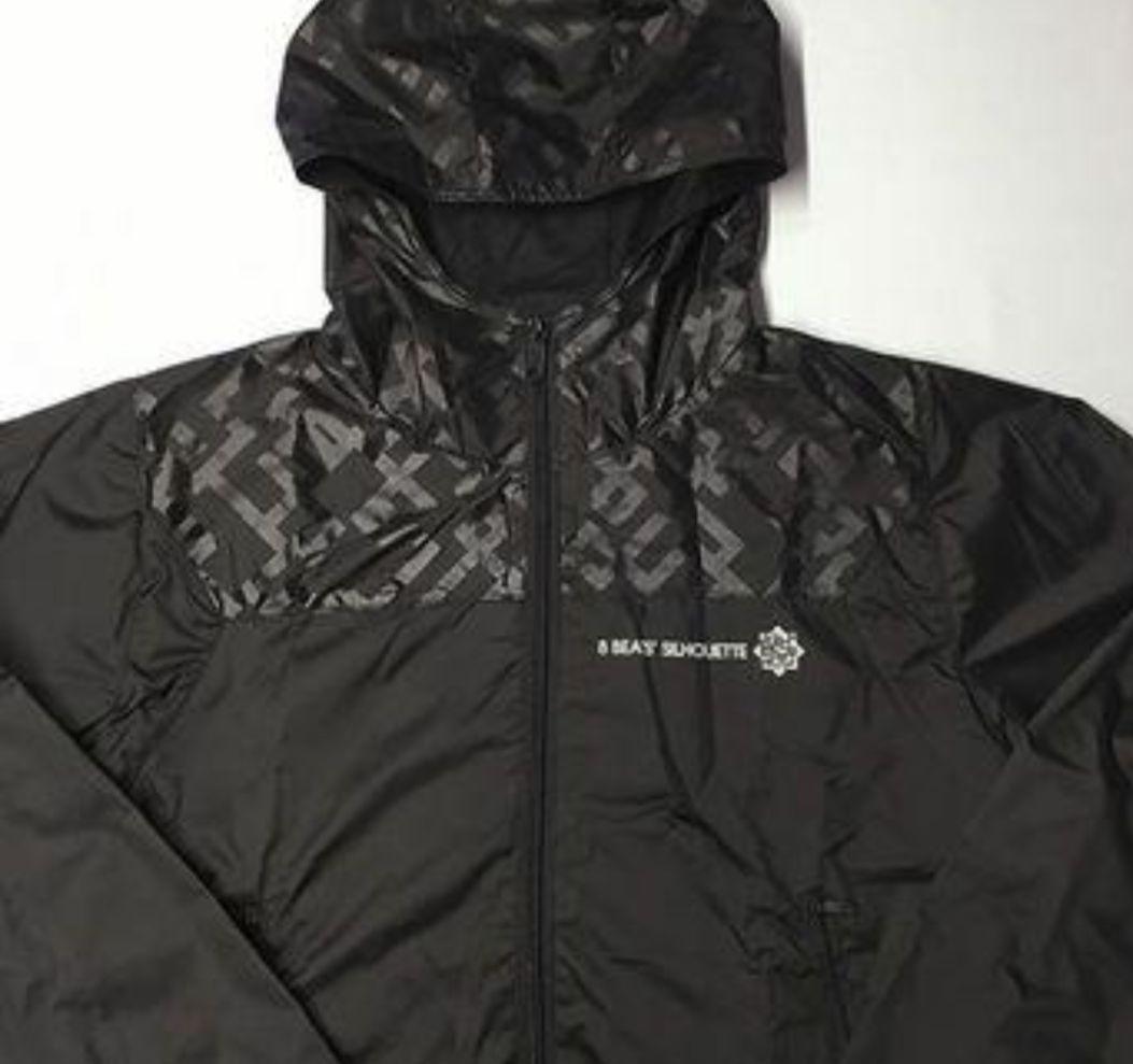 布袋寅泰グッズ　ウィンドブレーカー