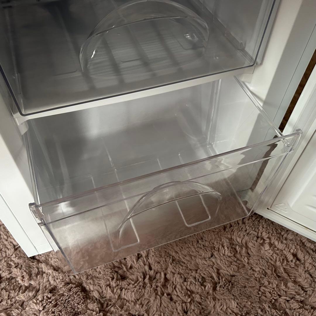 冷蔵庫・冷凍庫 mikahular