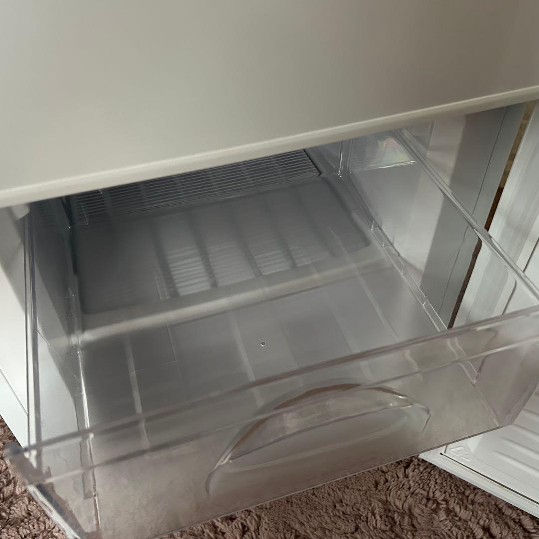 冷蔵庫・冷凍庫 mikahular