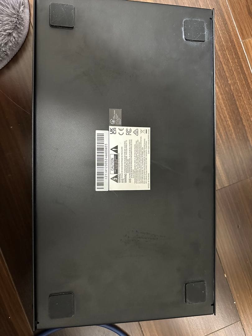 HEADRUSH CORE マルチエフェクター