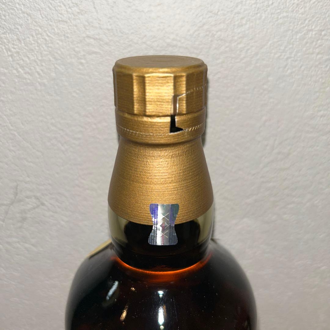 【新品】山崎 12年 シングルモルトウイスキー 700ml 箱付　タンブラー付