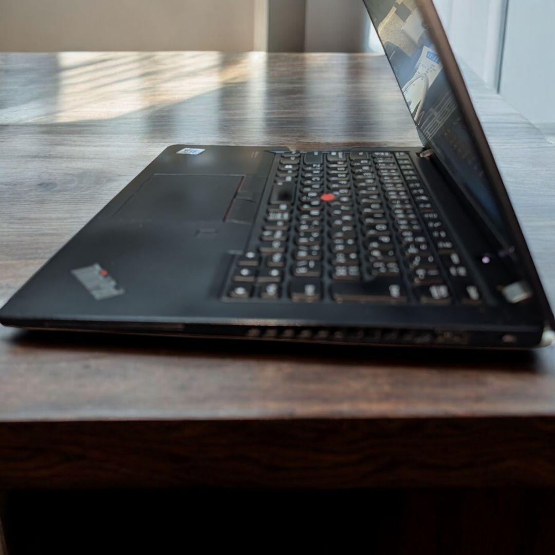 Windowsノート本体 Lenovo ThinkPad X13 Gen1 Core i7 10510U