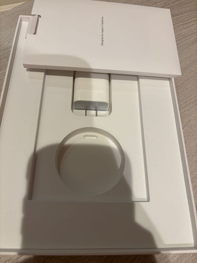 iPad Pro 第2世代 512GB Wi-Fi シルバー