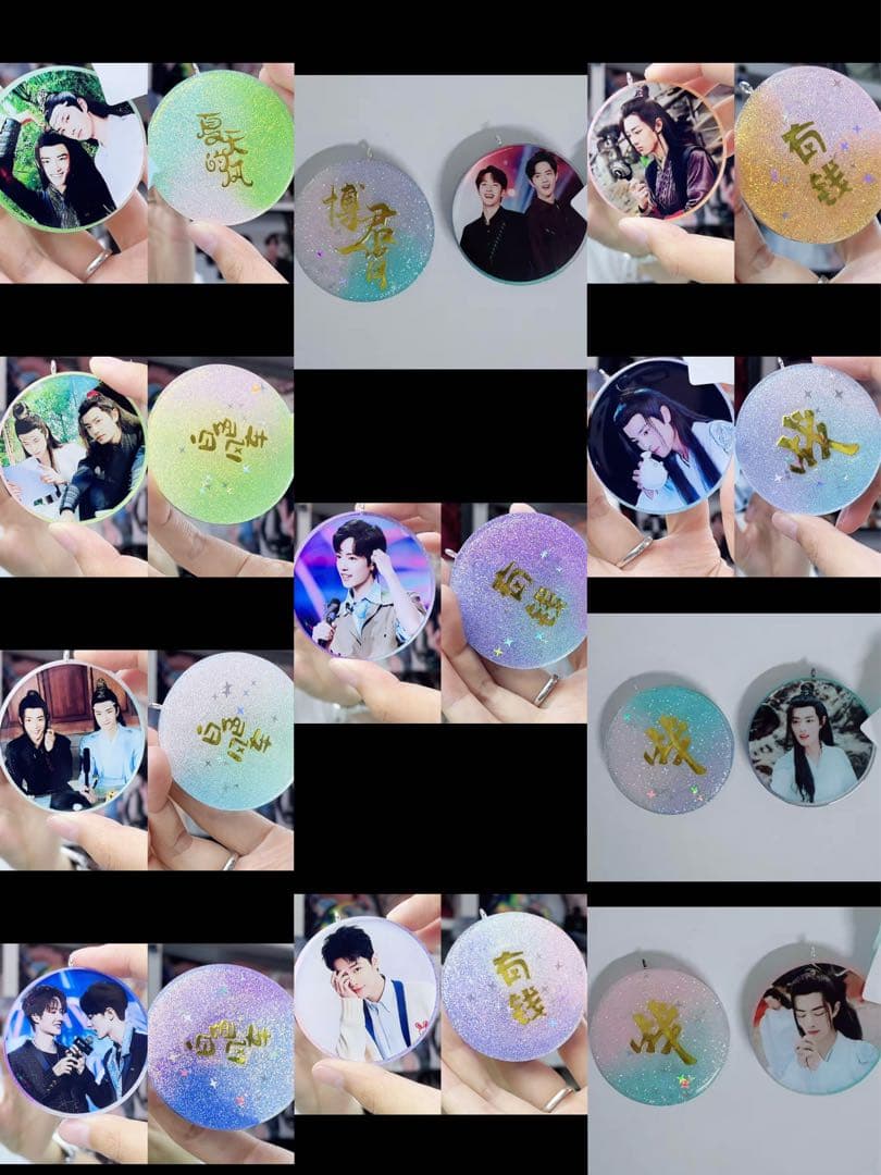 （8月VIP 15%off中) 赞ちゃんです❣️0814-2