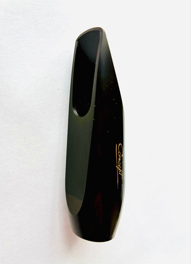 セルマーアルトサックスマウスピース コンセプト