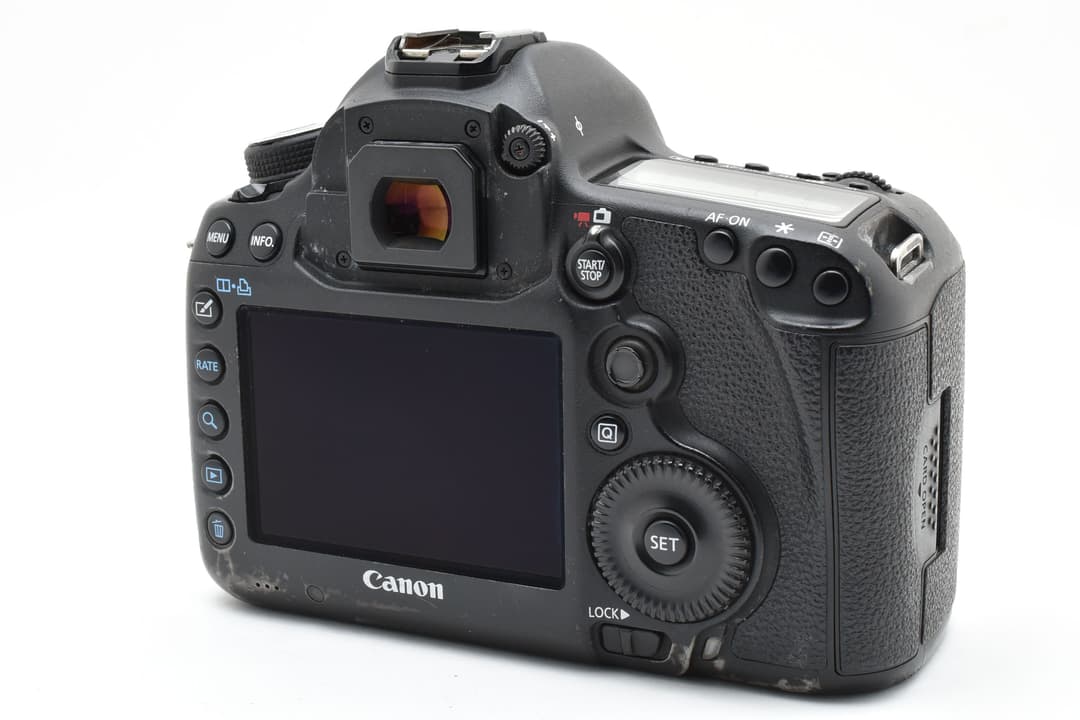 キヤノン　Canon EOS 5D Mark III ボディ