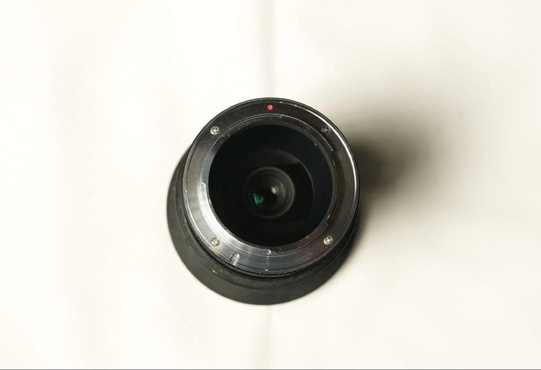 【LAOWA】15mm F4 WIDE ANGLE MACRO sony用