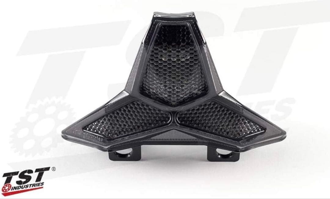TST テールライト Kawasaki ZX、Ninja