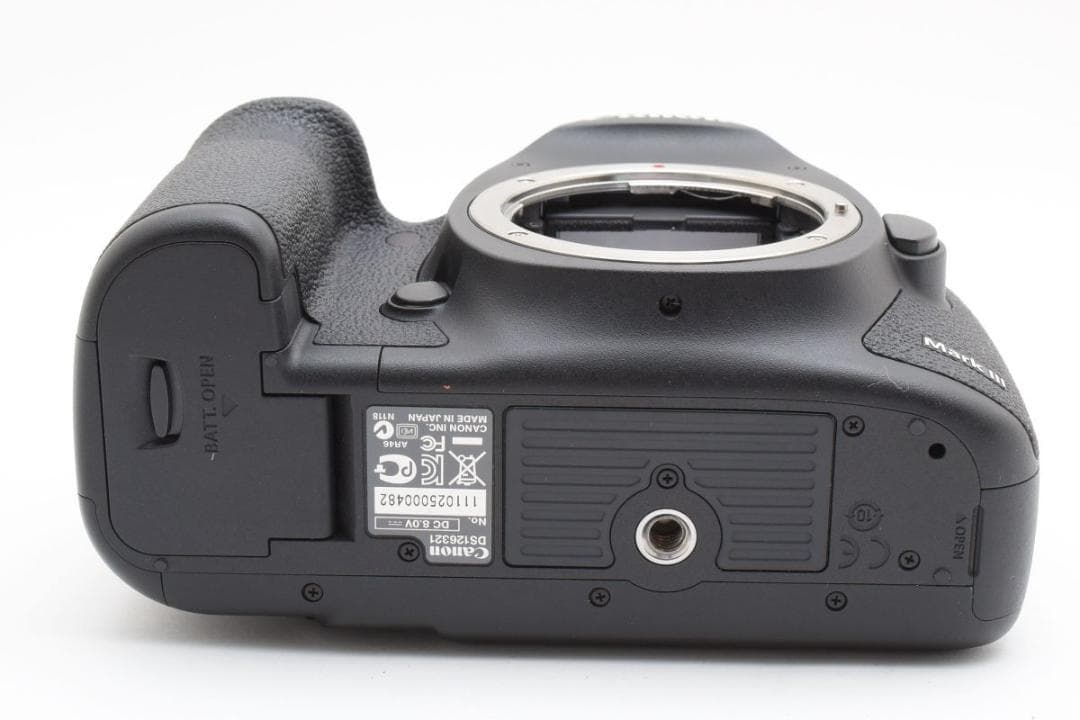 超美品　11527ショット EOS 5D Mark III ボディ SD64GB
