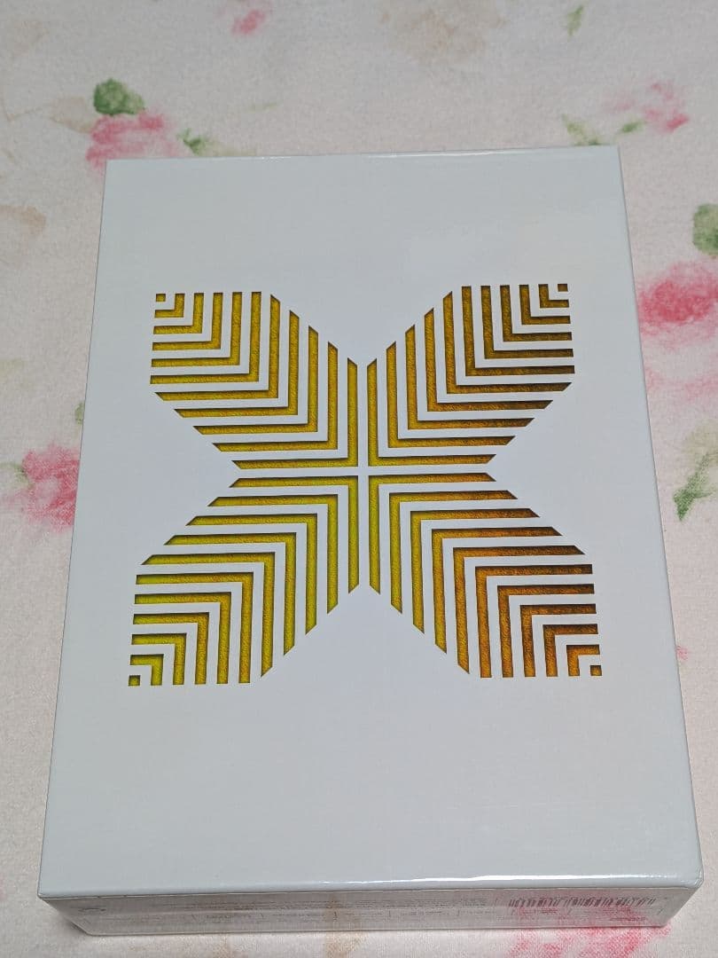 米盛III 米米CLUB DVD