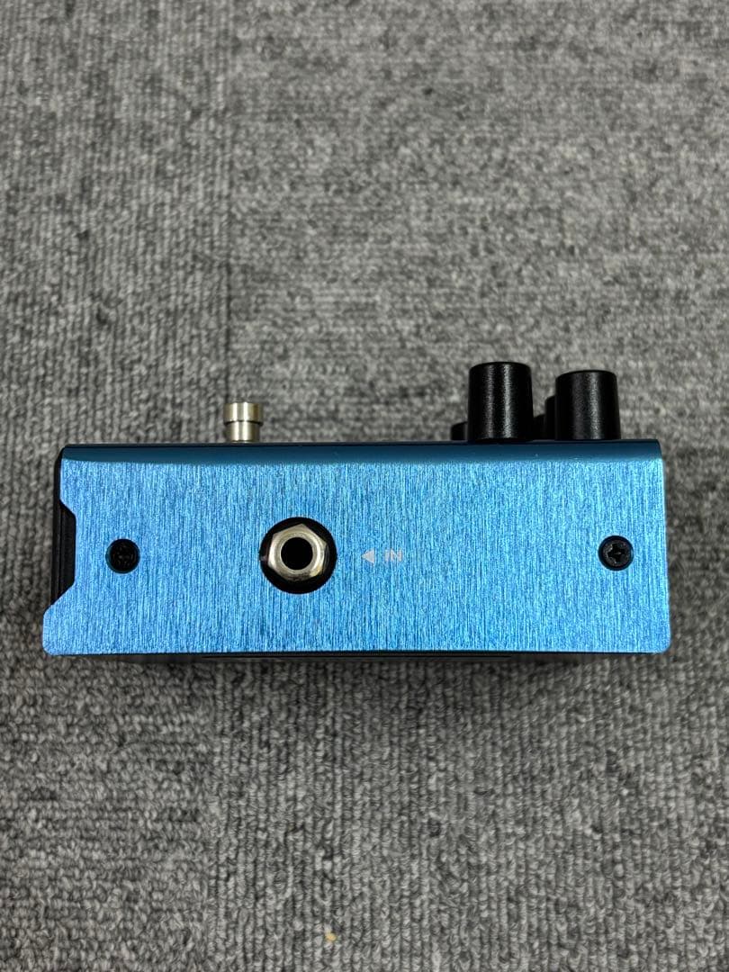 Fender MIRROR IMAGE DELAY ギターエフェクター　送料込み