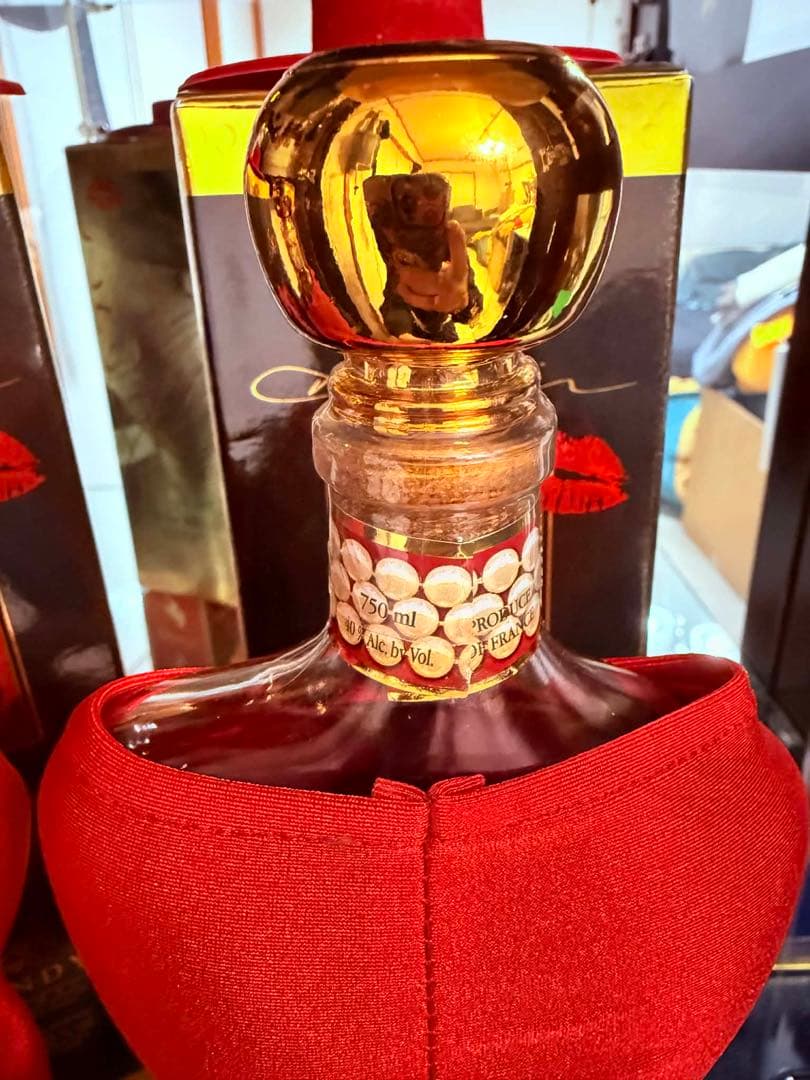 Landy Diser 750ml 40% 2本セット.