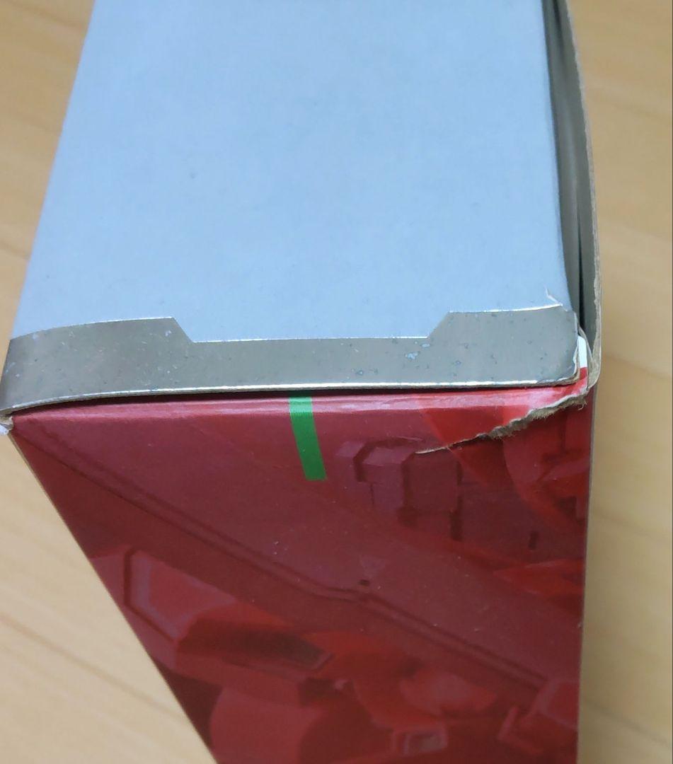 メタルビルド ガンダムアストレア TYPE-F