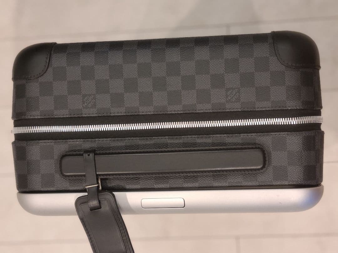 ルイヴィトン ホライゾン55 ビジネスバッグ