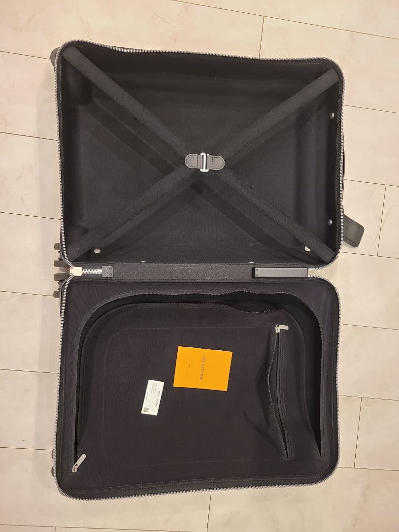 ルイヴィトン ホライゾン55 ビジネスバッグ