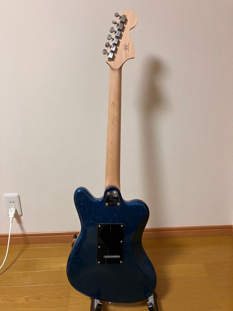 squier super-sonic スクワイヤー スーパーソニック スクワイア