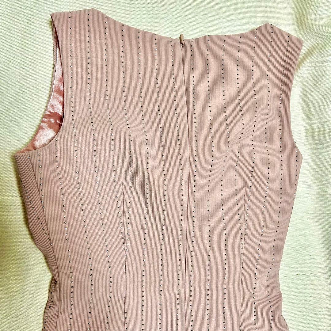 sugar robe de fleurs ドレス　glossy 銀座