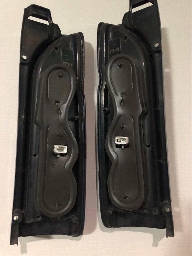 LEDテールランプ