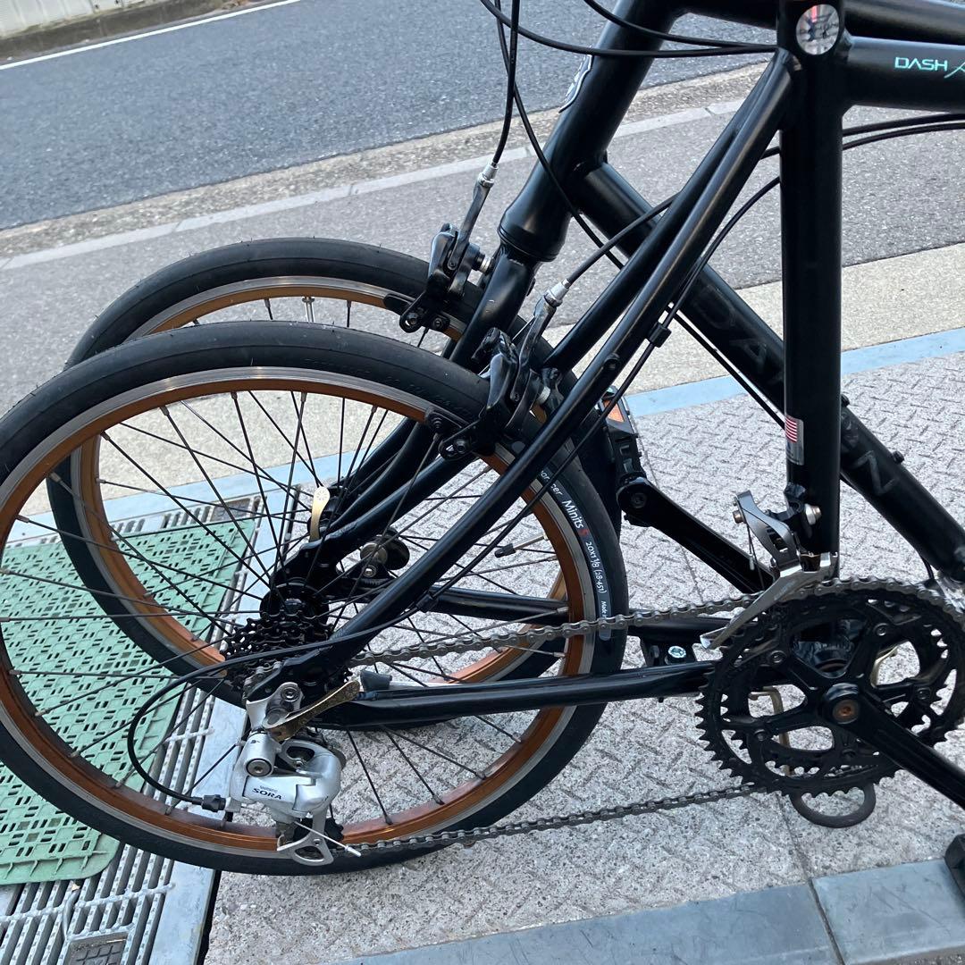 ダホン　ダッシュ　オルテナ