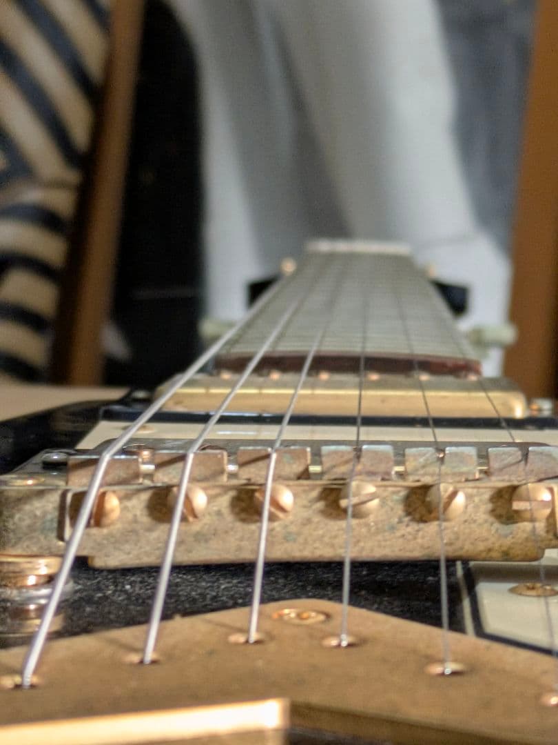 フライングV フライングVカスタム タイプ Flavor 黒