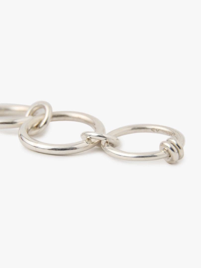 Spinelli Kilcollin スピネリキルコリ3連リング US10.5