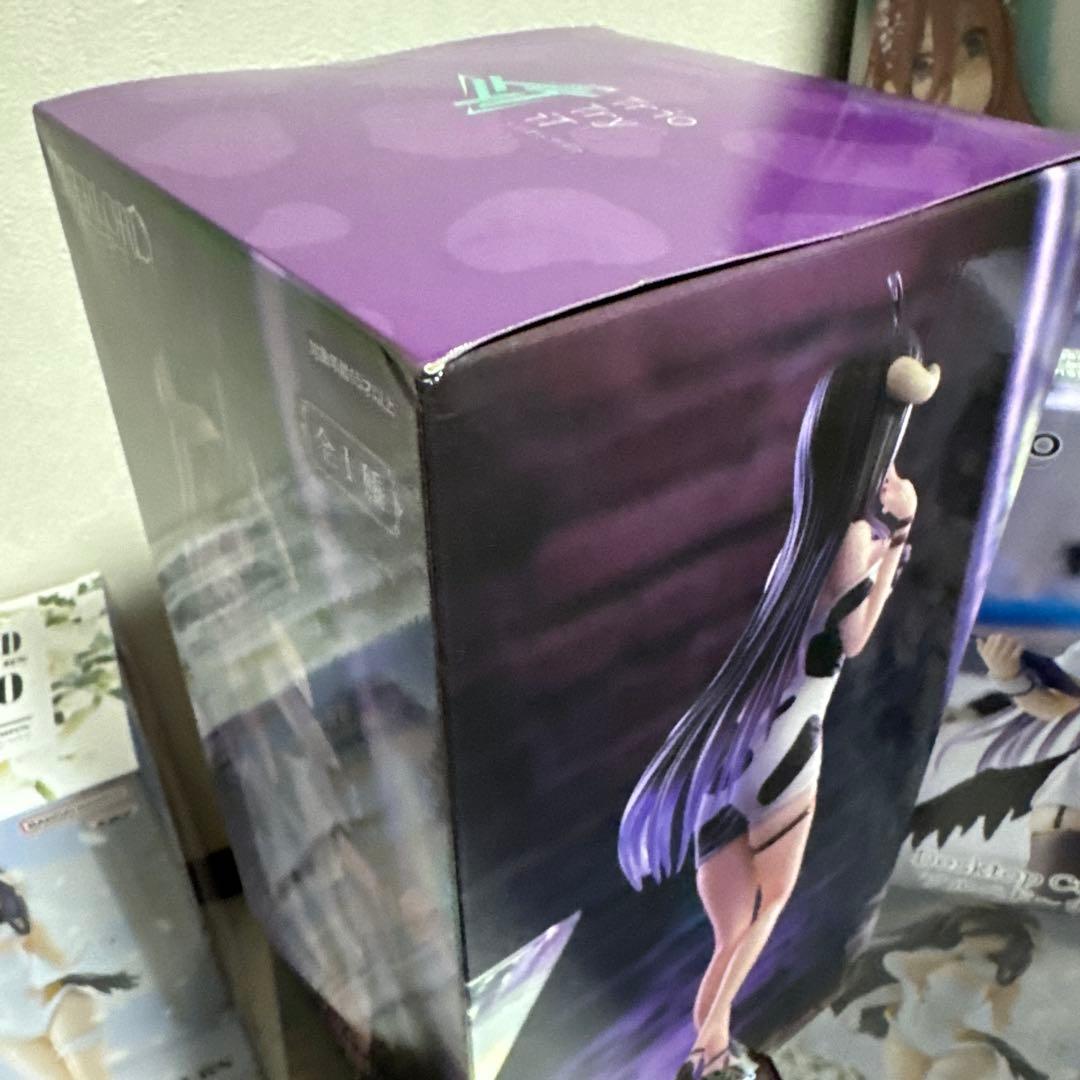 オーバーロード・その着せ替え人形は恋をするフィギュア　12体セット✨