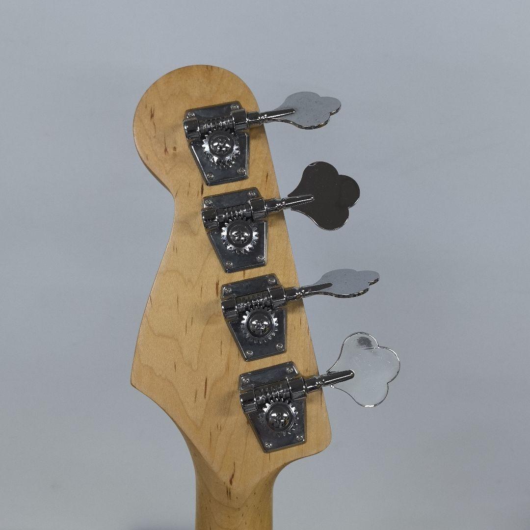 Busker's　エレキベース　簡易動作確認済