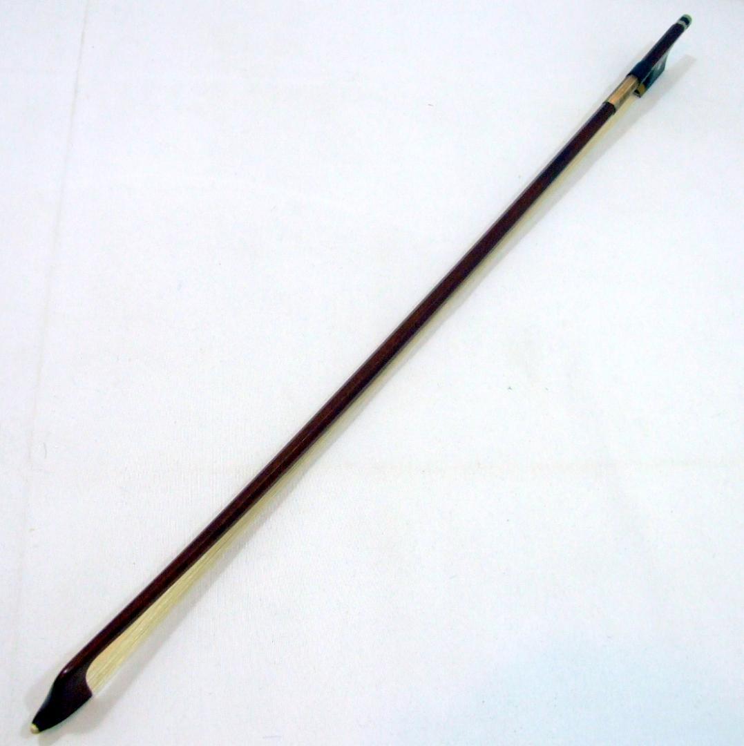 イーストマン バイオリン 1/4 VL-80 2008年 弓 ケース メンテ済