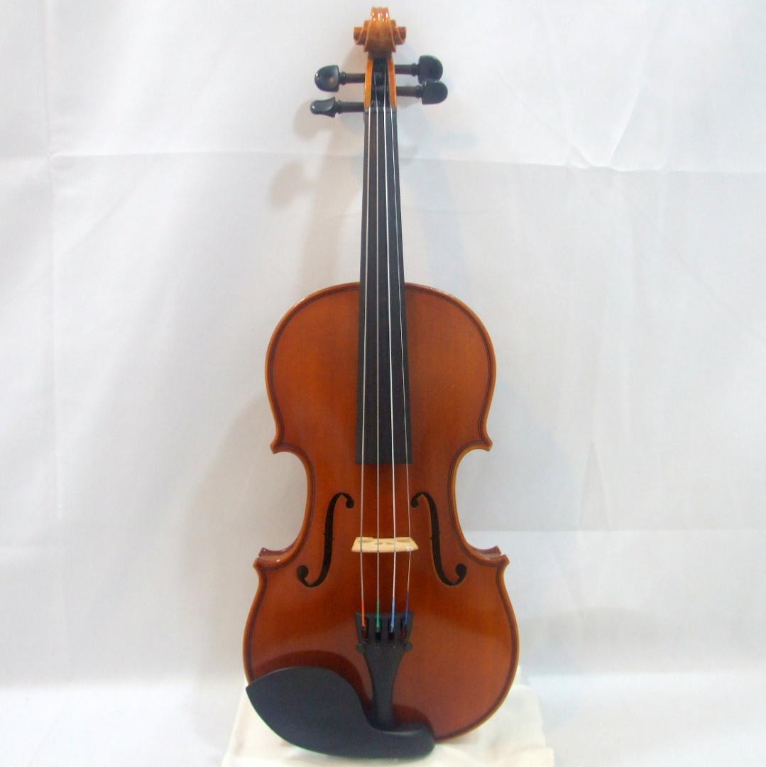 イーストマン バイオリン 1/4 VL-80 2008年 弓 ケース メンテ済