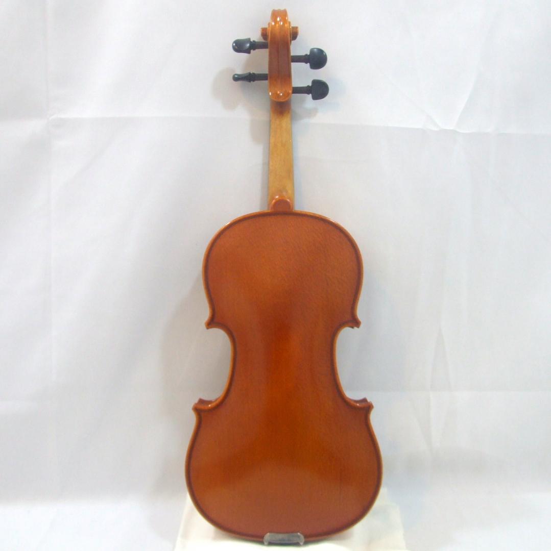 イーストマン バイオリン 1/4 VL-80 2008年 弓 ケース メンテ済