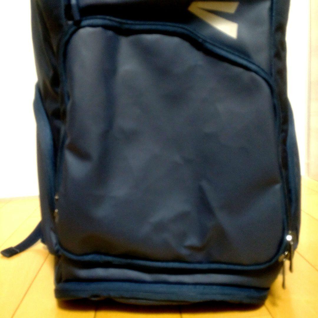 最終値下げ★EASTON エリートバックパック　少年野球　リュック