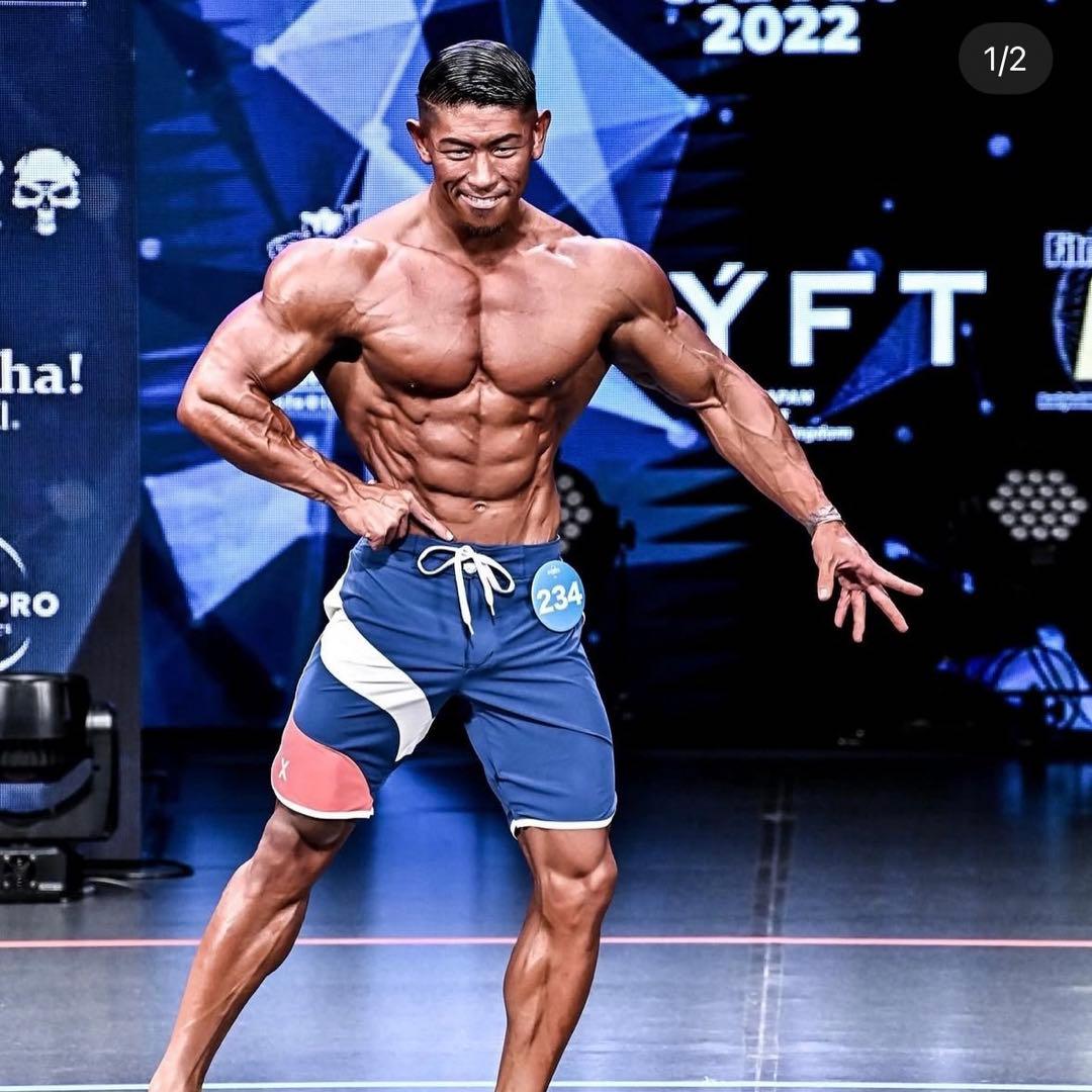 ⭐︎【公式廃盤　売り切れ】⭐︎ VEATM ビートム　サーフパンツ　S