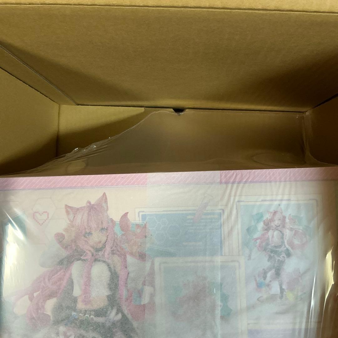 博衣こより 1/7 完成品フィギュア　クレーネル