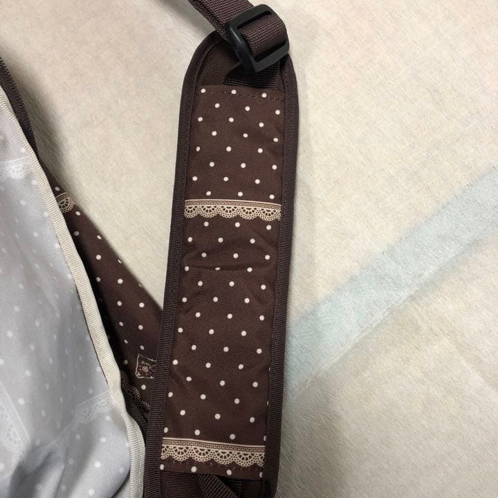 OLIVE des OLIVE 旅行バック　修学旅行　旅行　ボストンバック