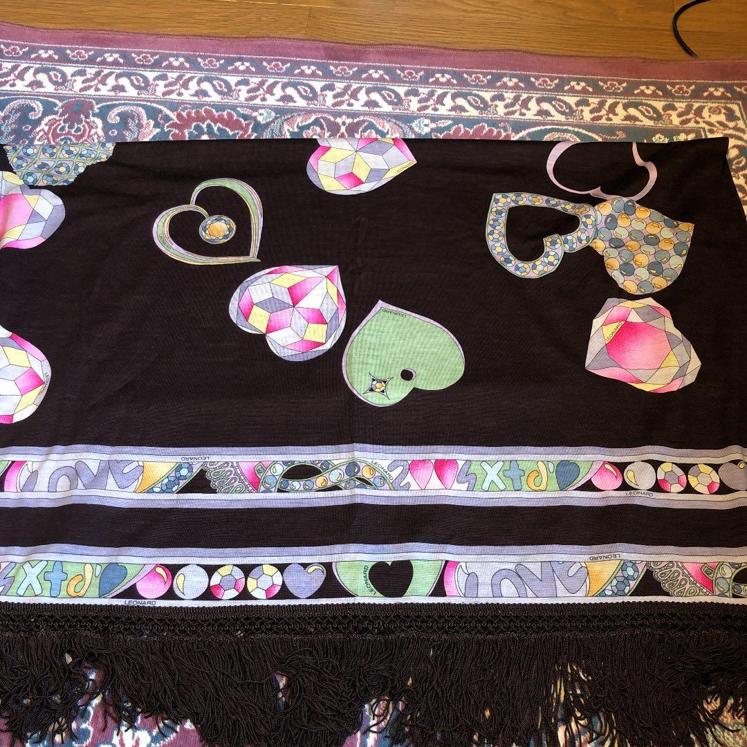 レオナードストール