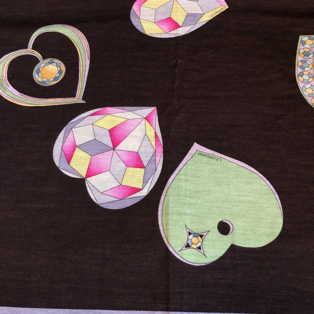 レオナードストール