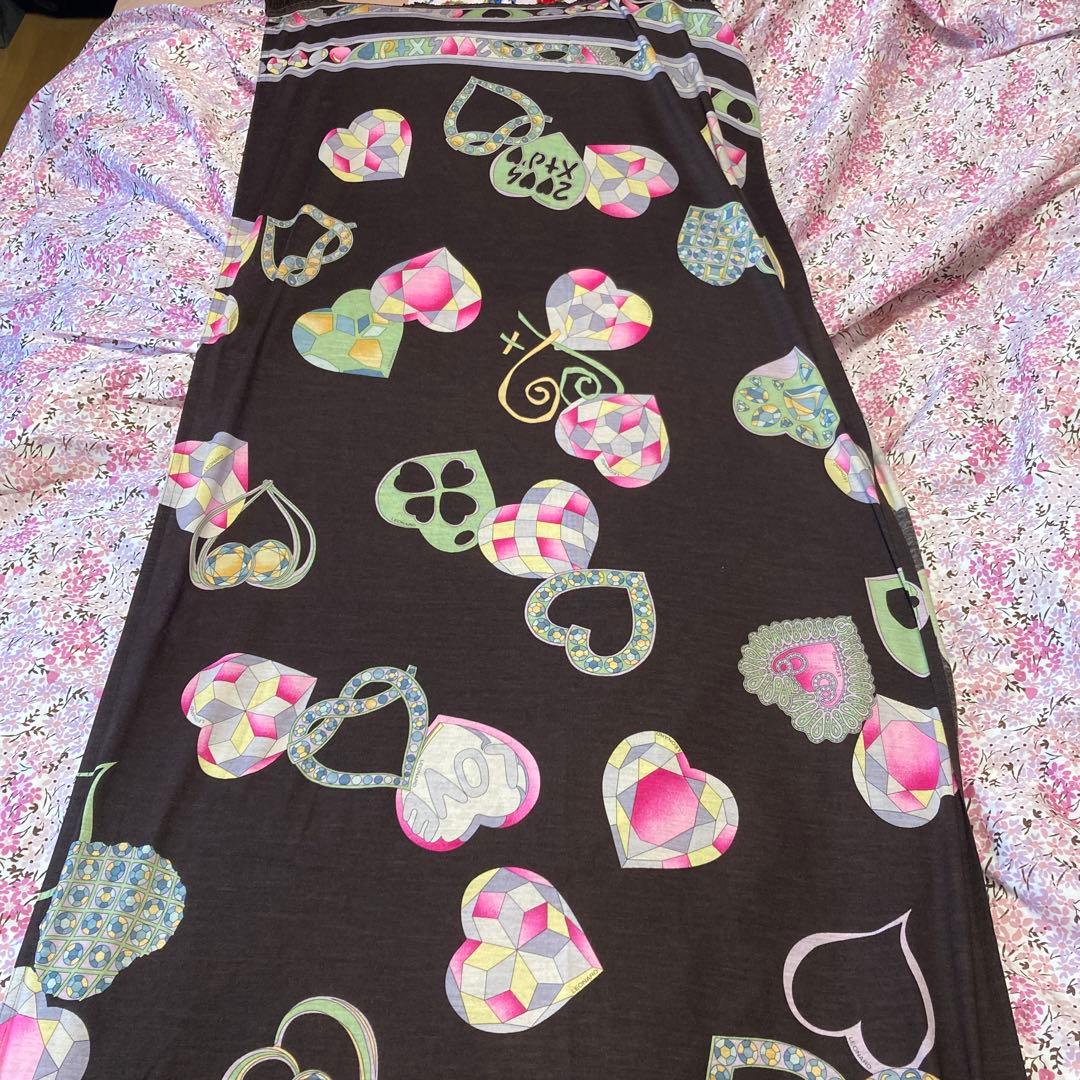 レオナードストール