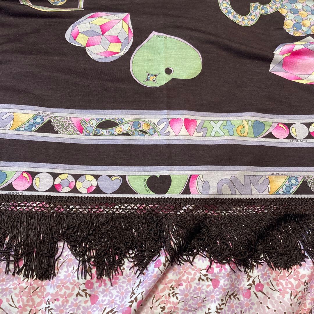 レオナードストール